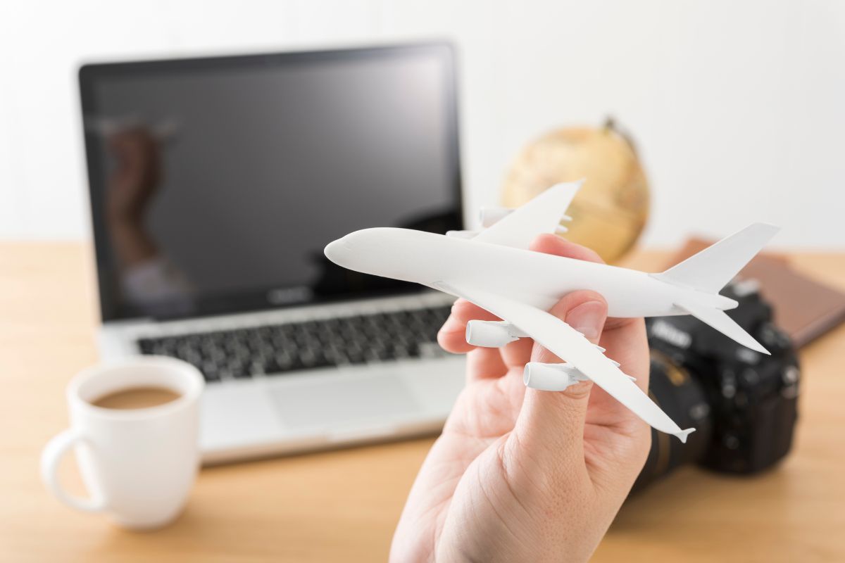 AI-Powered Trip Planning