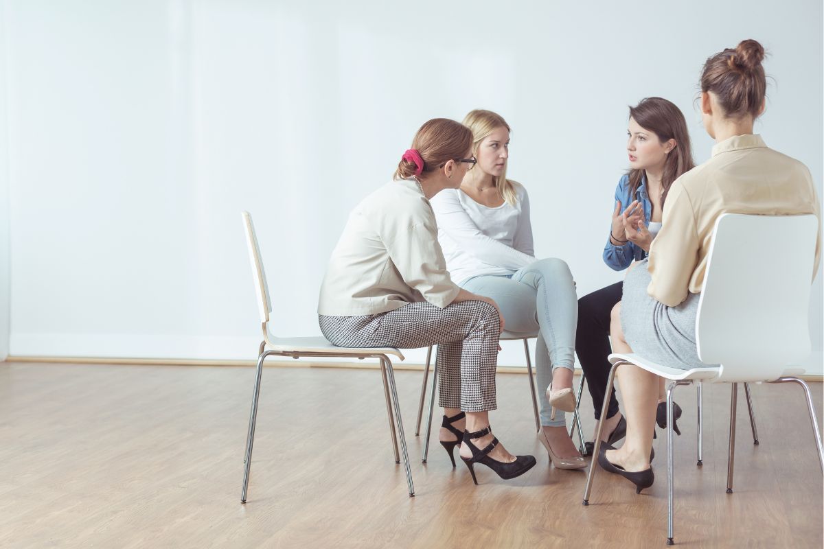 Control Your Emotions