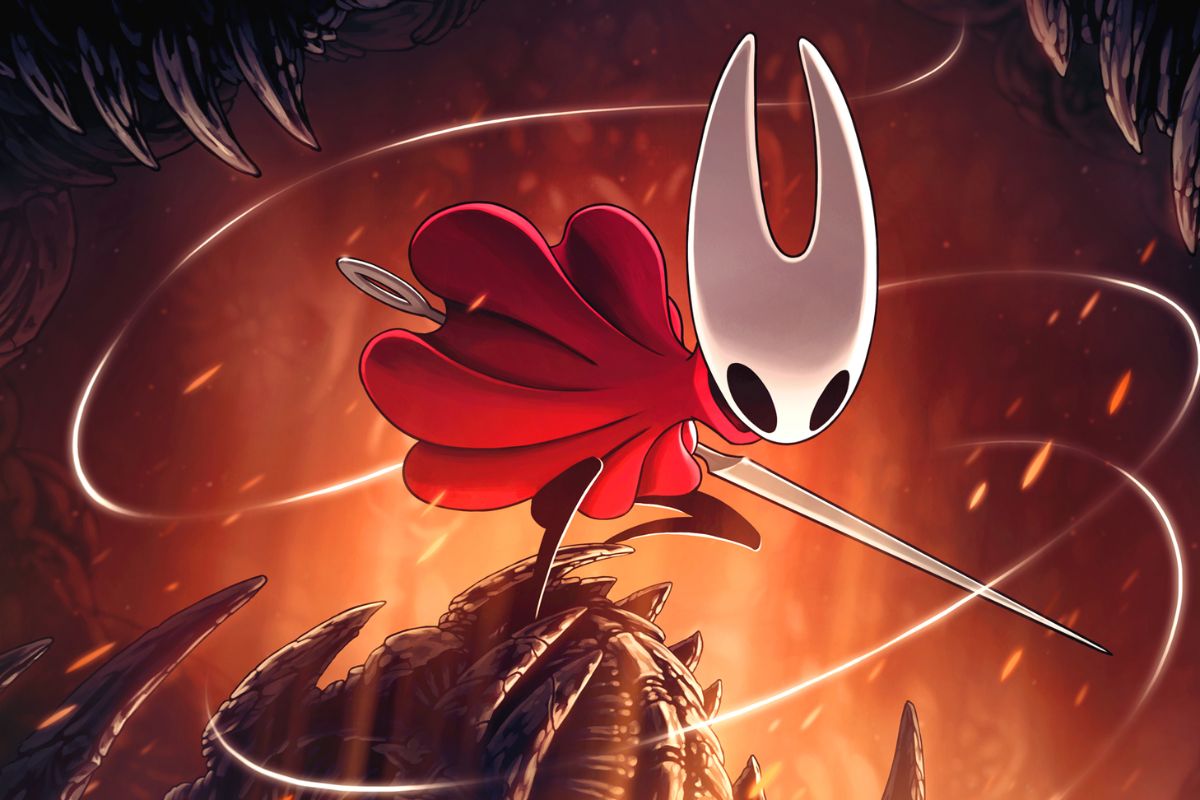Hollow Knight