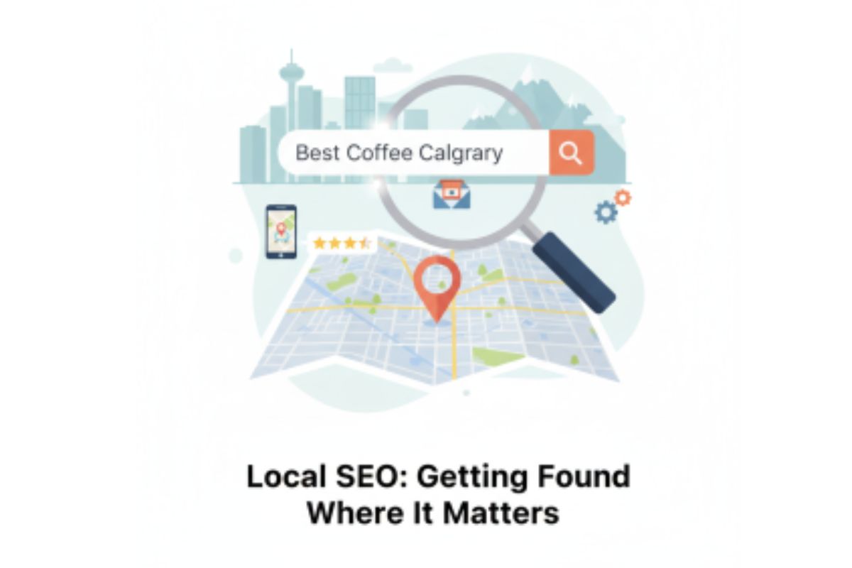Local SEO