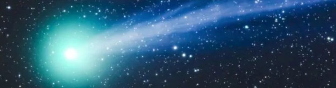 Strange Space Object 3I/ATLAS Gets Scientists Excited