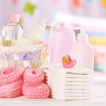 Baby Essentials