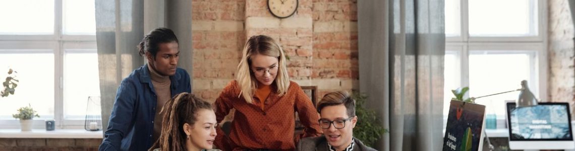 Digital Marketing Agency