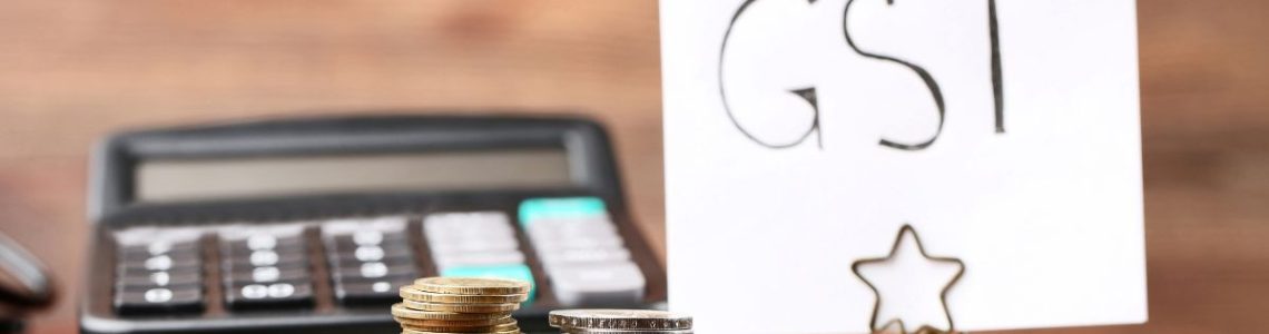 GST