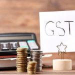 GST