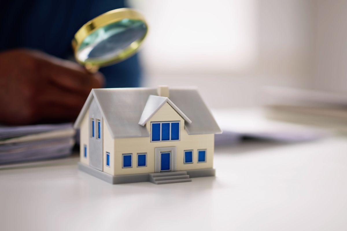 Online Home Appraisal