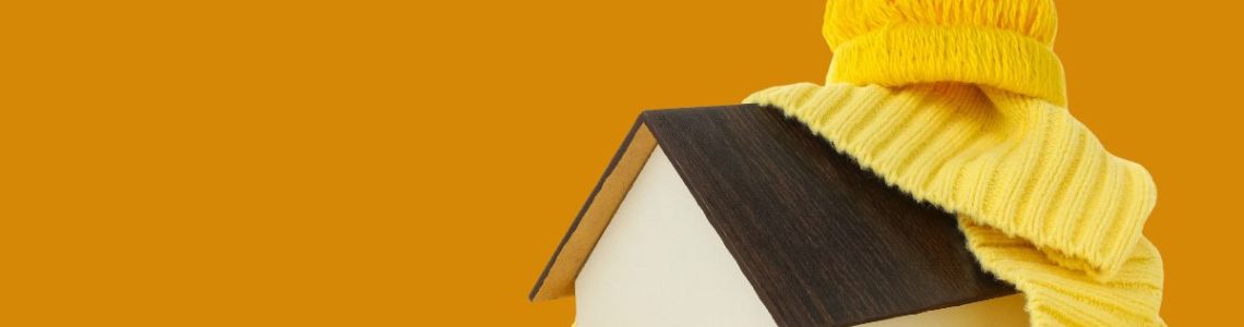 Easy Ways to Keep Your Home Warm This Winter