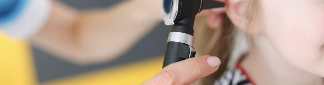 What are the Common Diseases of the Ears?