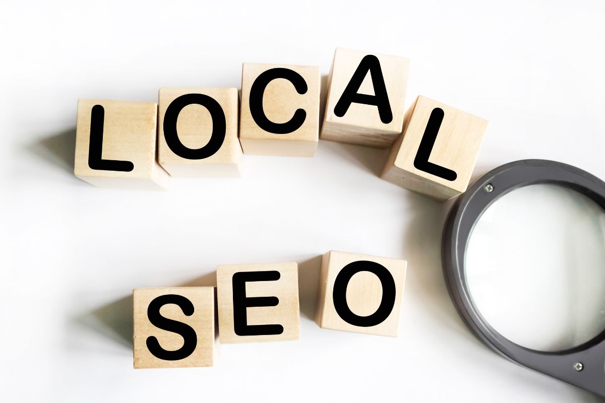 Local SEO Birmingham