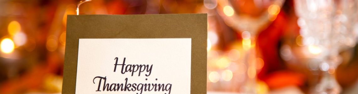 Thanksgiving Essentials Guide to Open Retail Stores