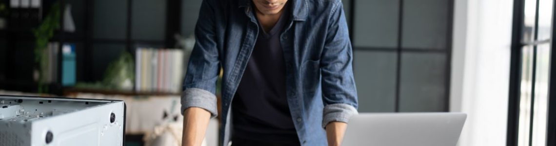 Stop Guessing – Why True Strategic Web Development in Calgary