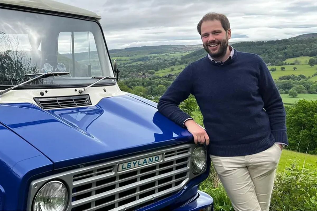 Hobbies and Interests