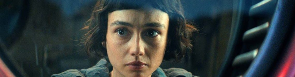 Alien Earth Becomes the Latest Hit by Noah Hawley