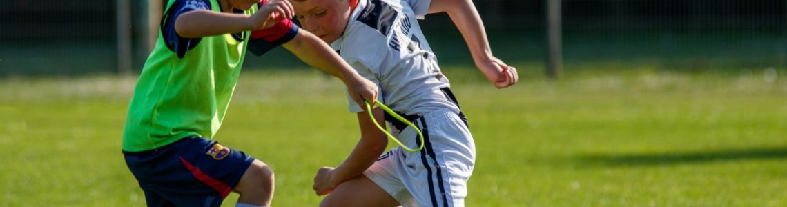 The Hard Truth About Soccer Classes for Kids Under 10
