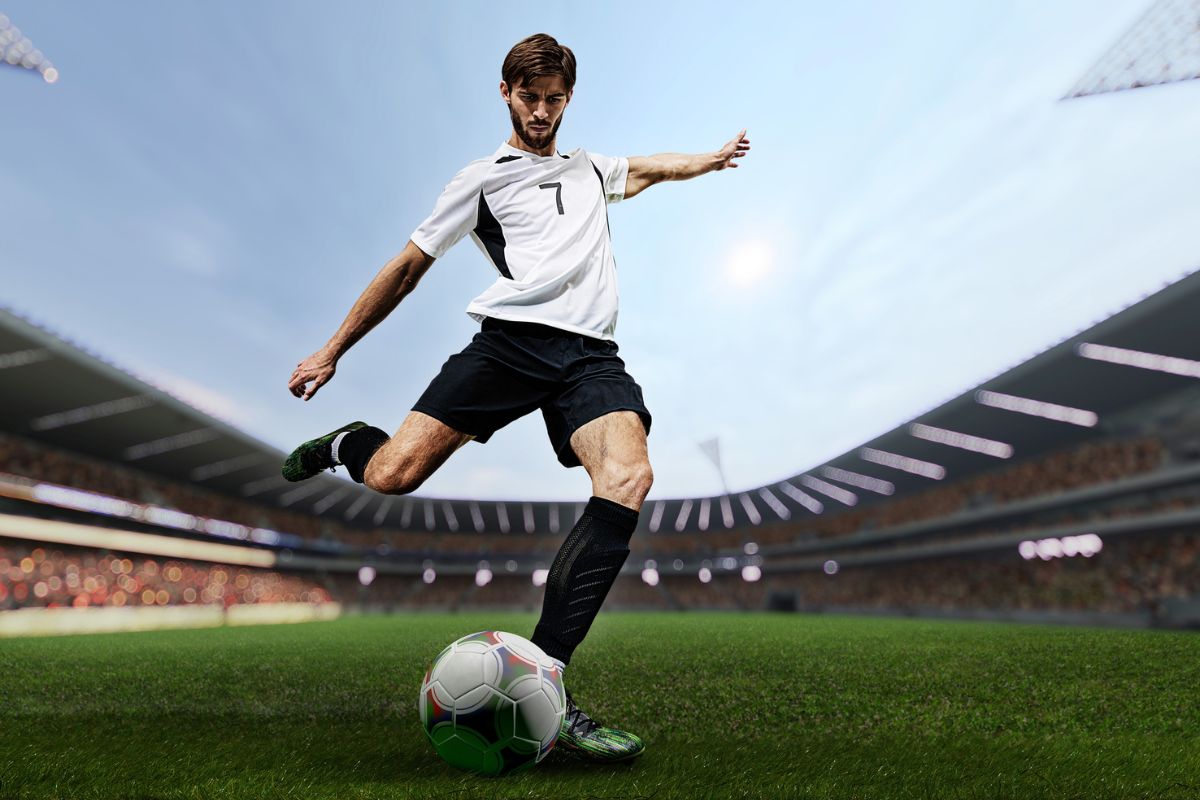 Soccer Winter Classes