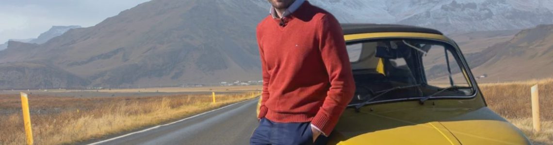 Tim Medhurst Biography Antiques Road Trip Expert