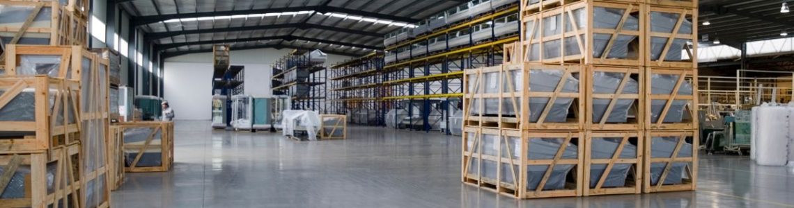 Warehouse Construction Contractors