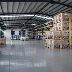 Warehouse Construction Contractors