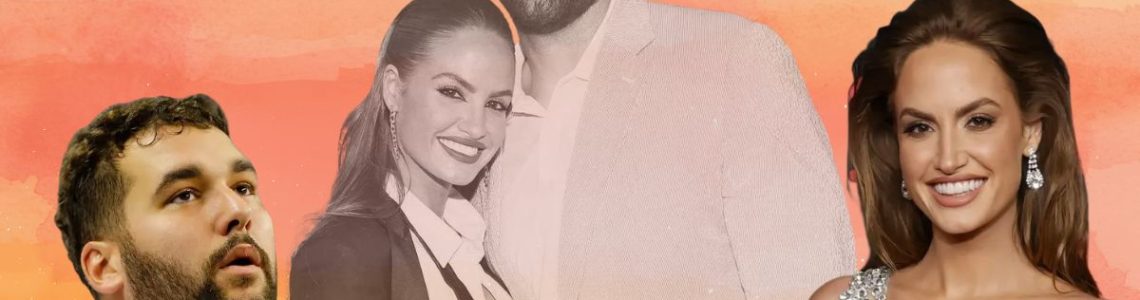 Haley Baylee’s Remarks Spark Legal Battle With Matt Kalil