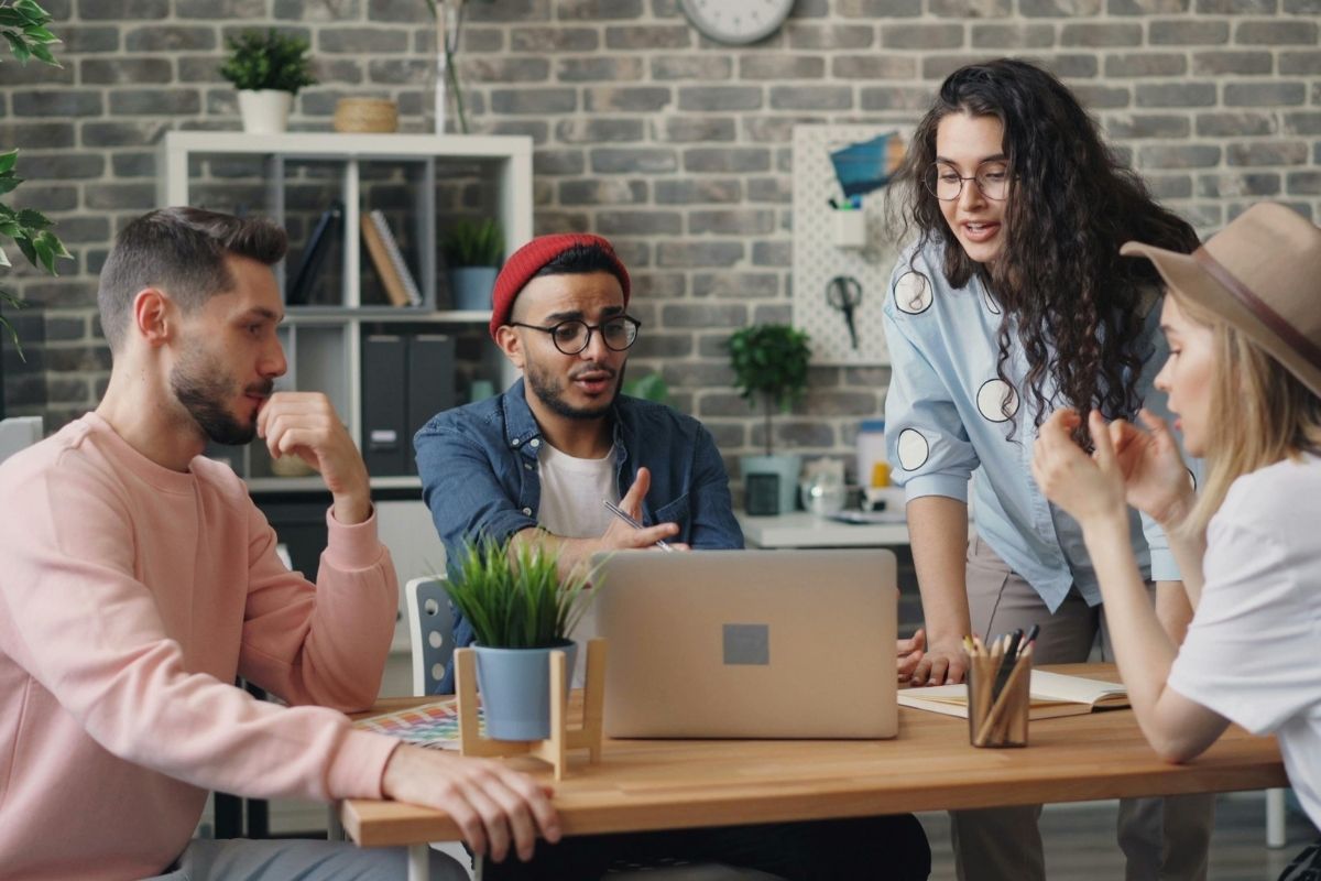 Project Management Software