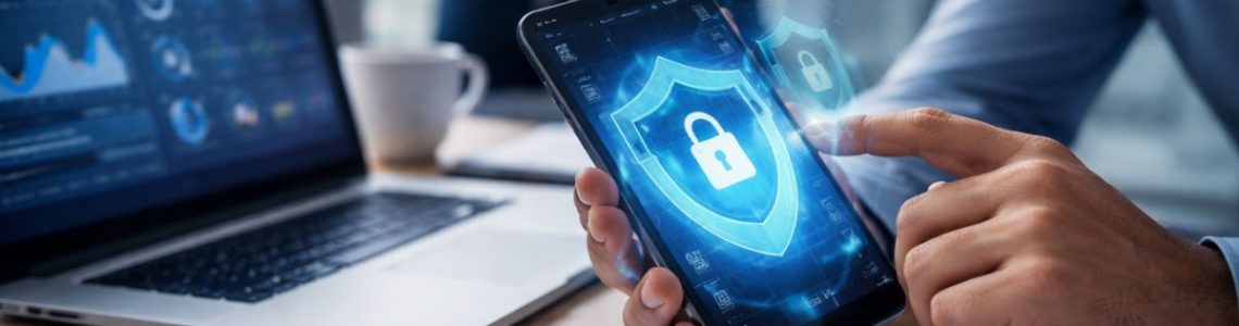 How to Safeguard Your Business with Effective Mobile Security Strategies