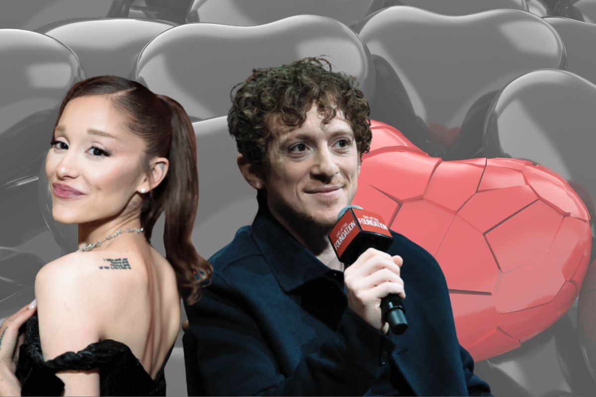 Ariana Grande