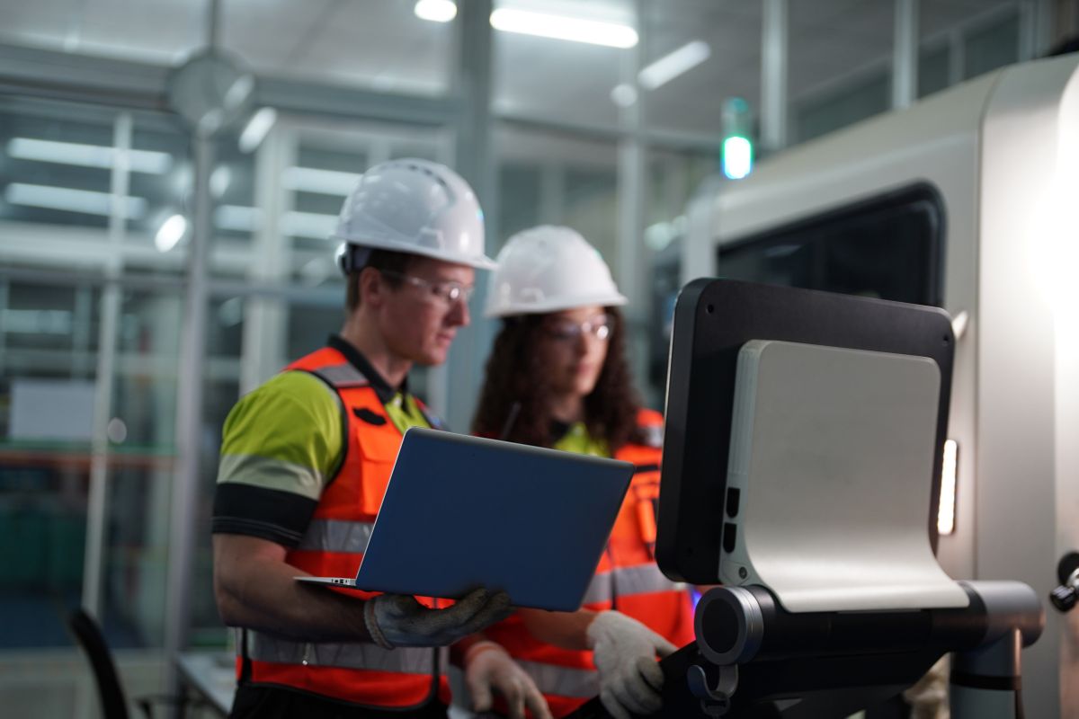 Facility Maintenance