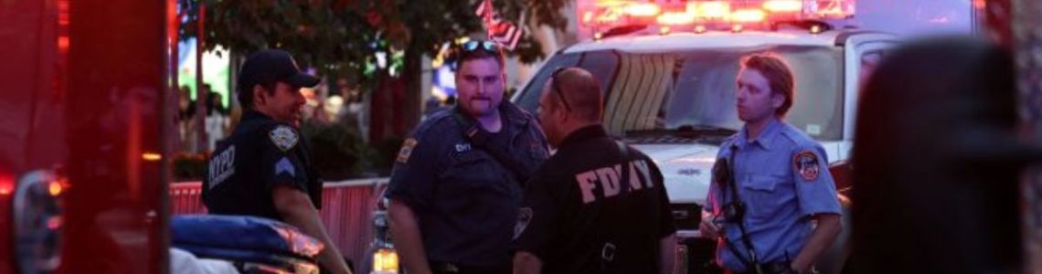 Penn Station Stabbing Leaves Six Injured Ahead of NBA Finals 
