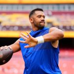 Russell Wilson