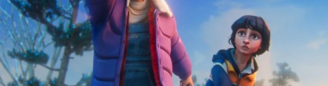 Stranger Things Tales From ’85 Returns in 2026 